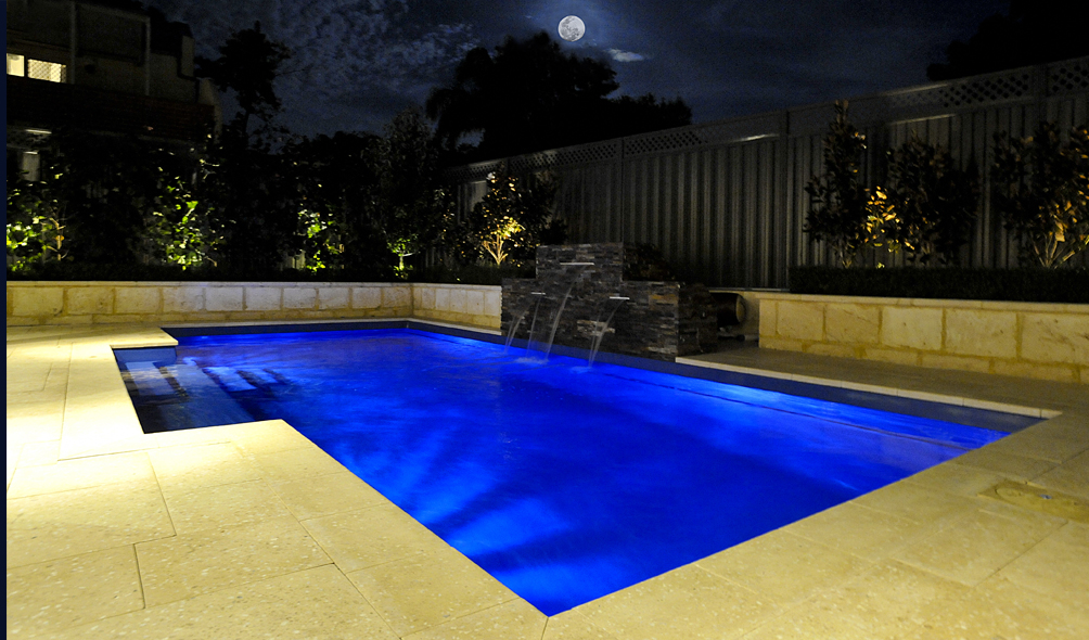 Swimming Pool Contractors in Calicut, Wayanad